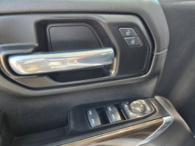2020 Chevrolet Silverado 2500HD LT
