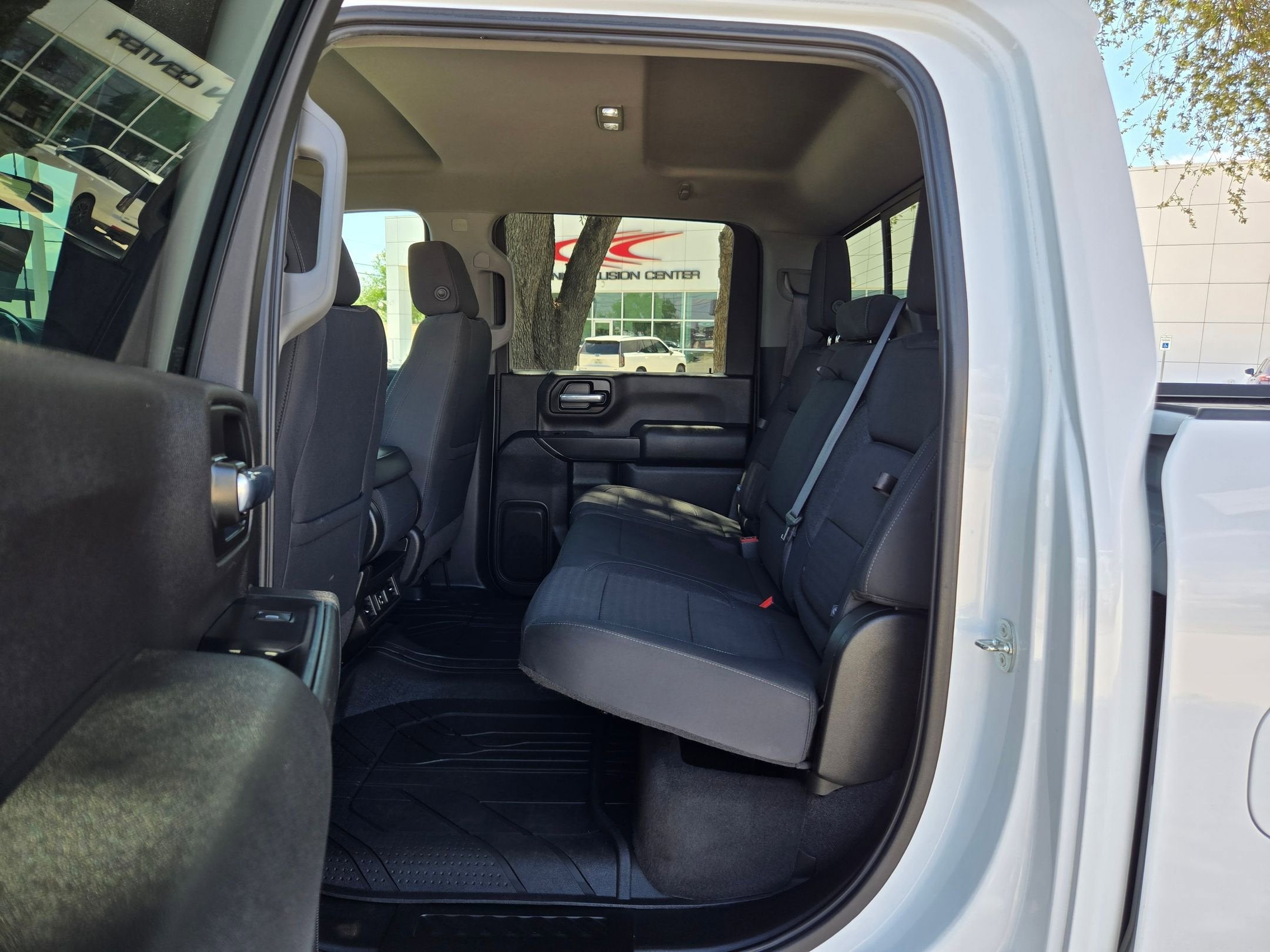 2020 Chevrolet Silverado 2500HD LT