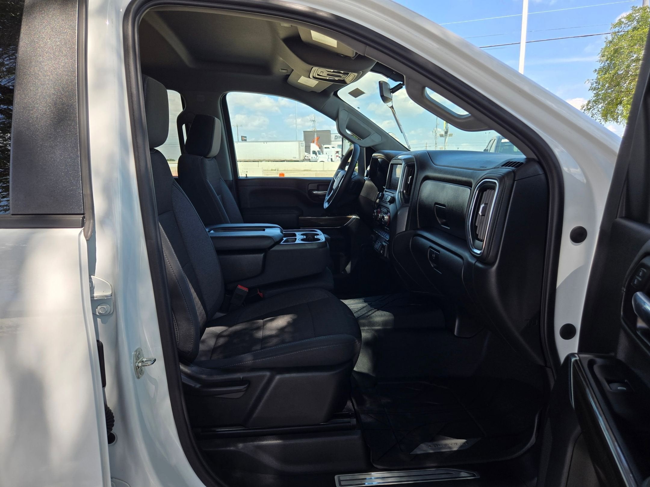 2020 Chevrolet Silverado 2500HD LT