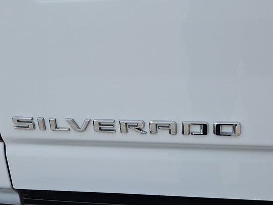 2021 Chevrolet Silverado 2500HD LTZ in San Antonio, TX - Gunn Nissan