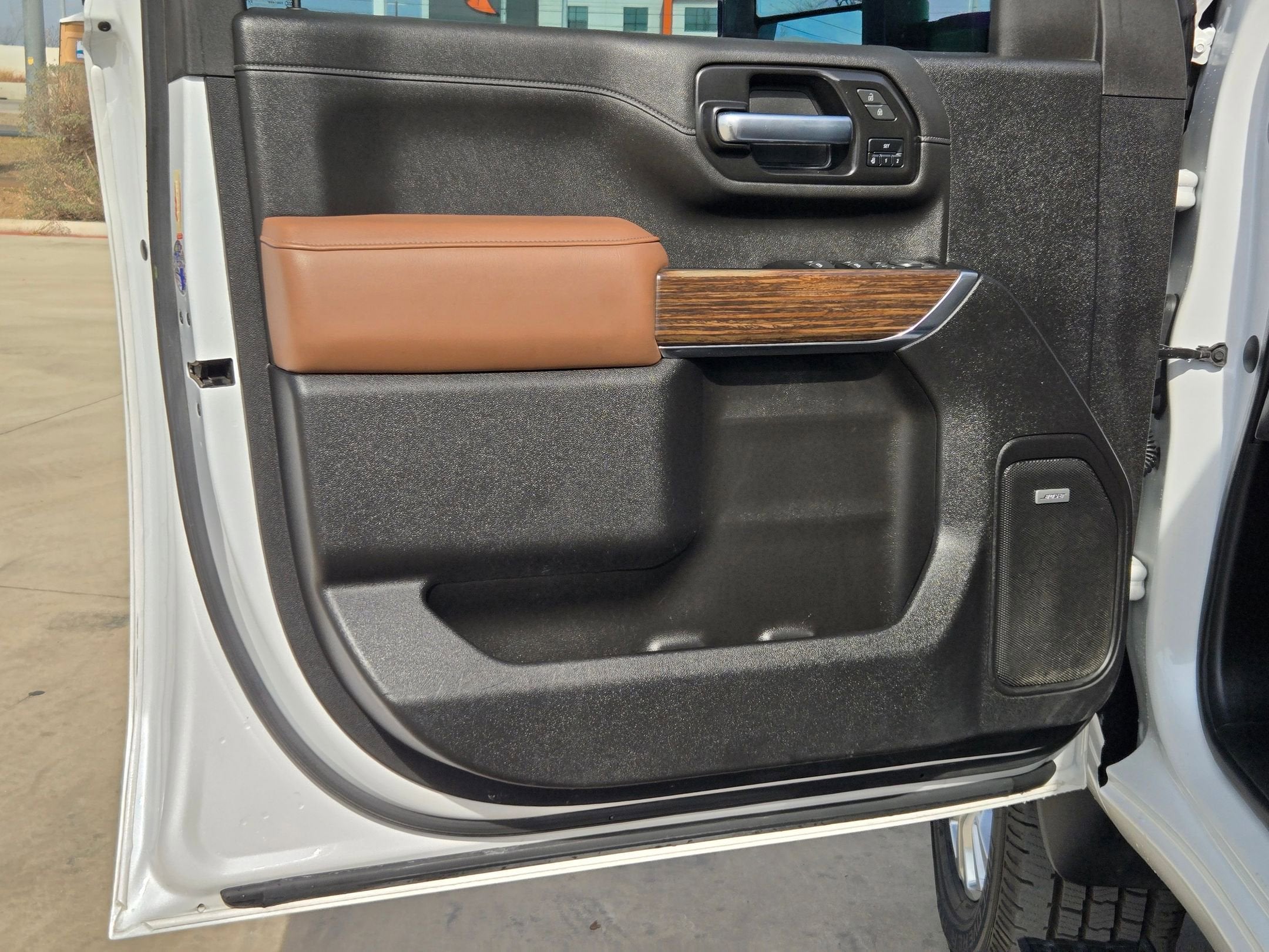 2023 Chevrolet Silverado 2500HD High Country