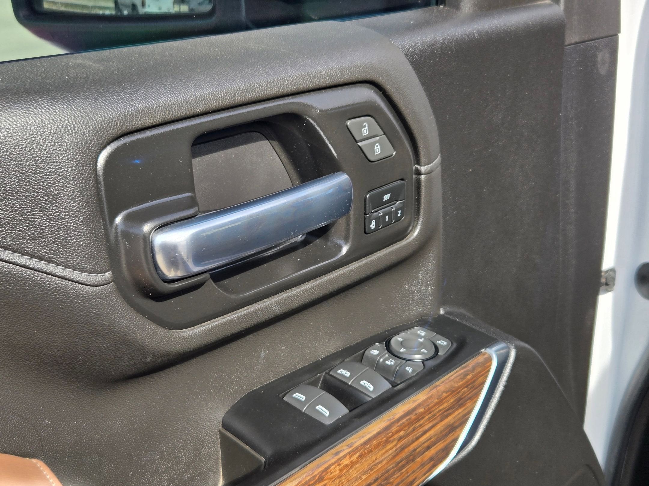 2023 Chevrolet Silverado 2500HD High Country