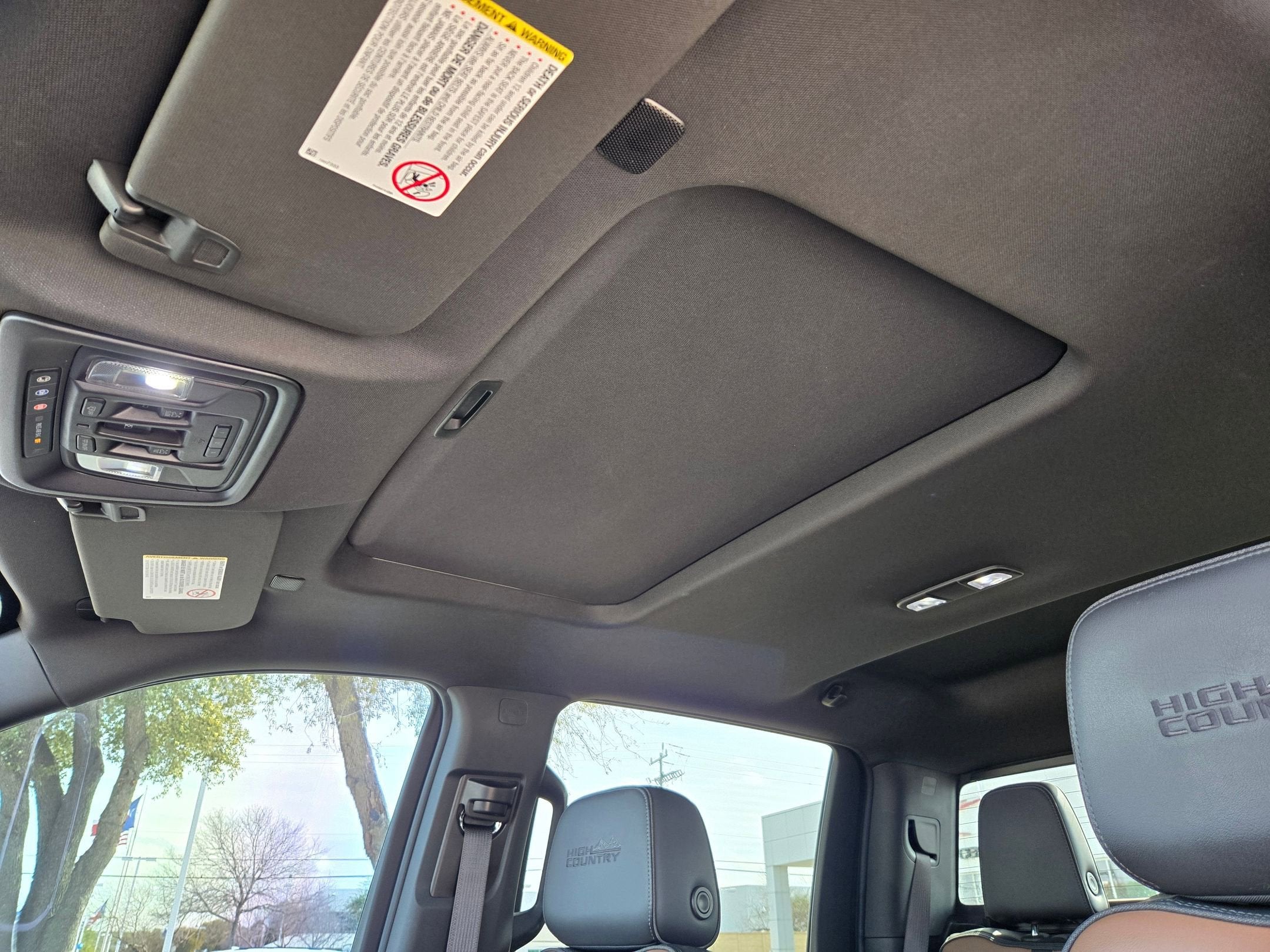 2023 Chevrolet Silverado 2500HD High Country