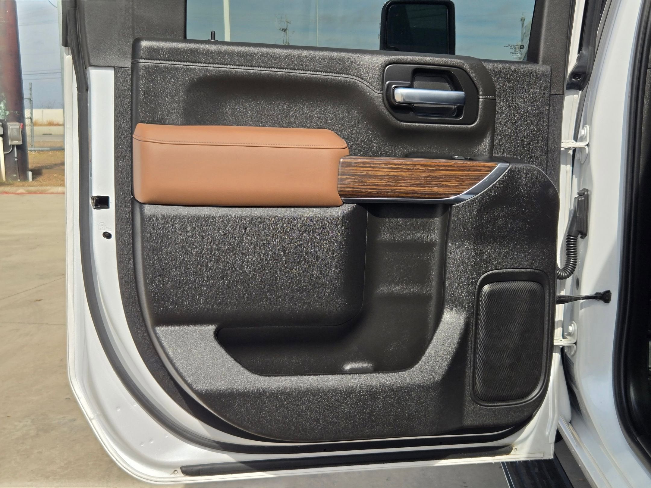 2023 Chevrolet Silverado 2500HD High Country