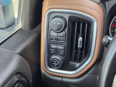 2023 Chevrolet Silverado 2500HD High Country