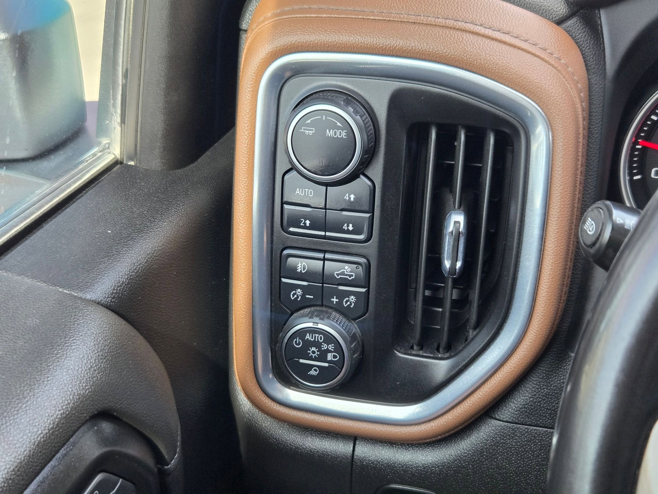 2023 Chevrolet Silverado 2500HD High Country