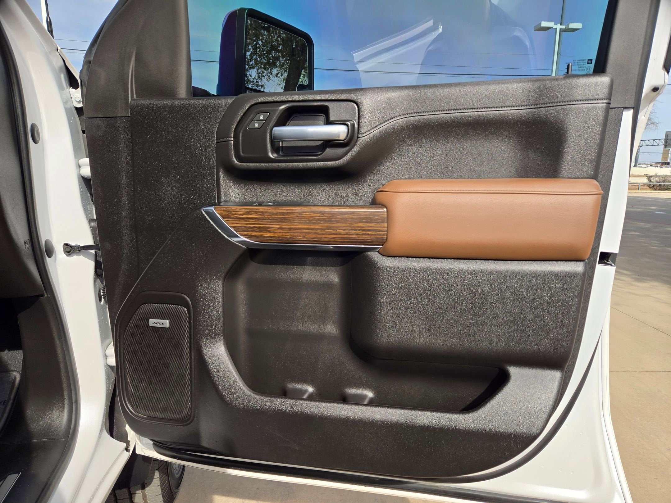 2023 Chevrolet Silverado 2500HD High Country