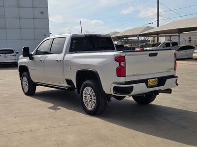 2023 Chevrolet Silverado 2500HD High Country