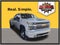 2022 Chevrolet Silverado 3500HD High Country