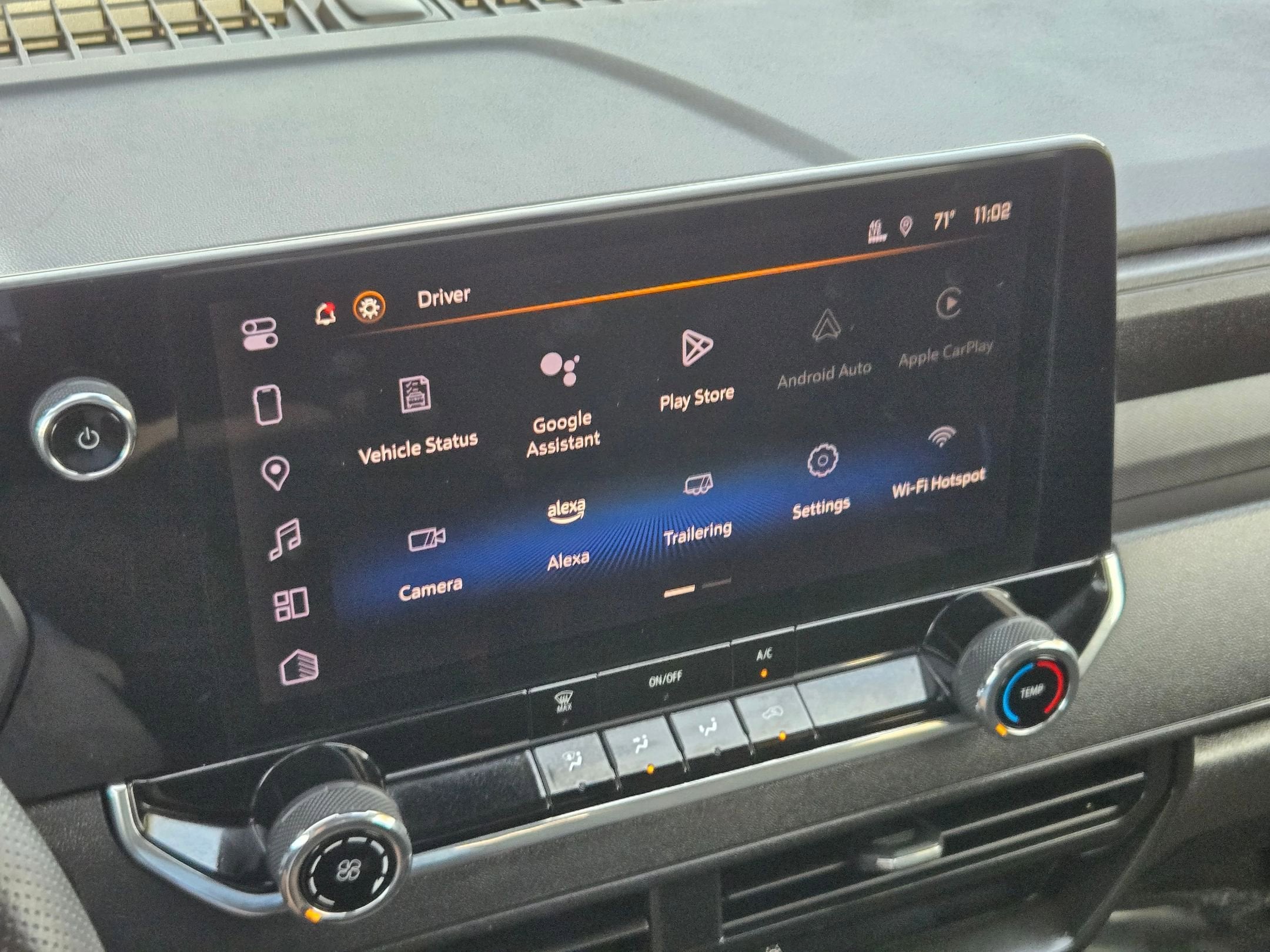 2024 Chevrolet Colorado 2WD Work Truck