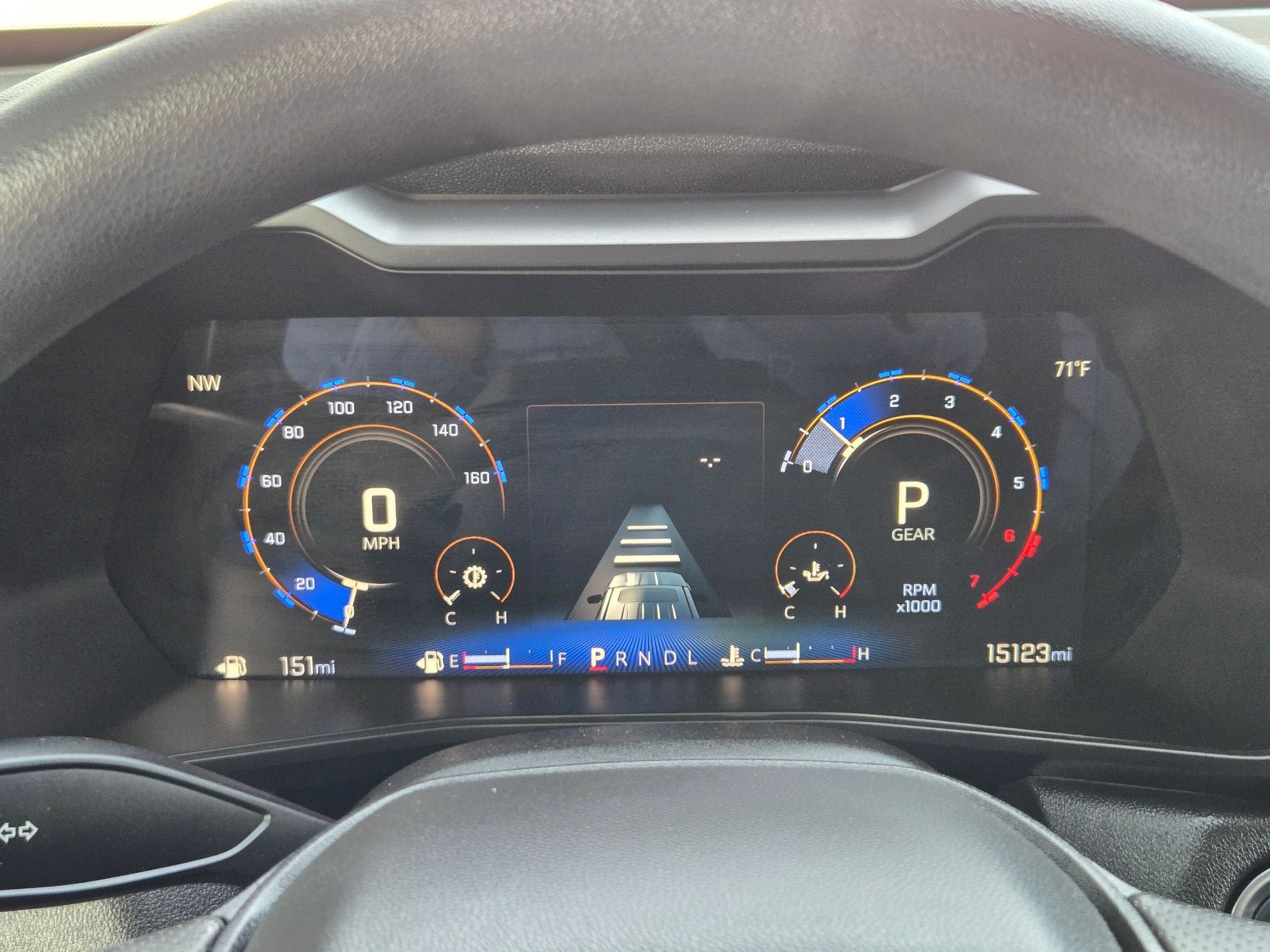 2024 Chevrolet Colorado 2WD Work Truck