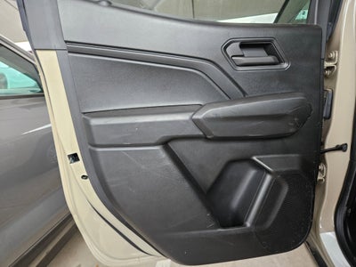 2024 Chevrolet Colorado 2WD Work Truck