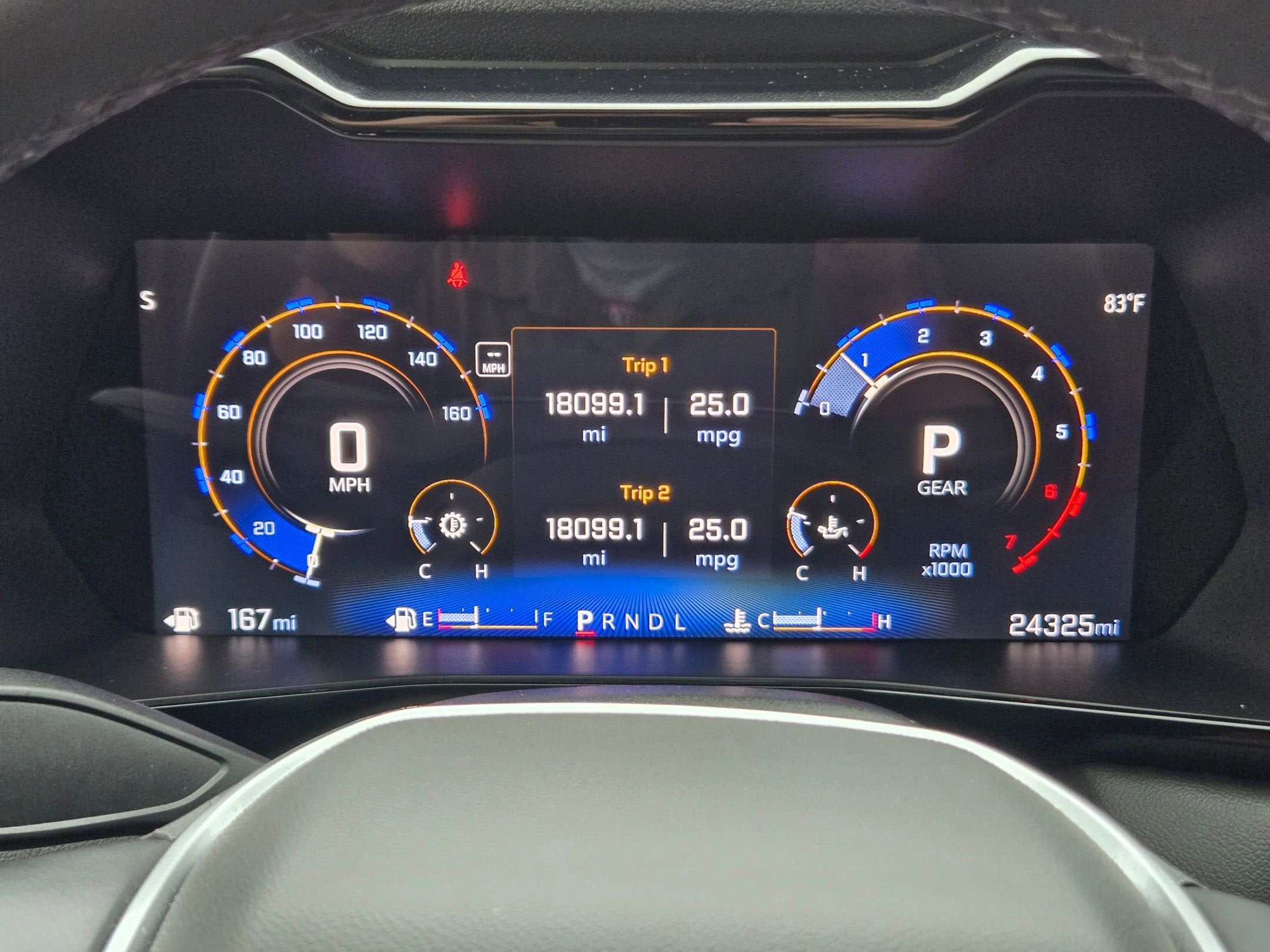 2024 Chevrolet Colorado 2WD LT
