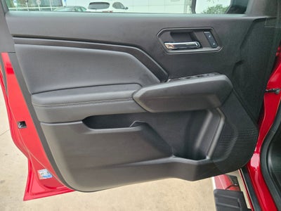 2024 Chevrolet Colorado 2WD LT