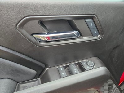 2024 Chevrolet Colorado 2WD LT
