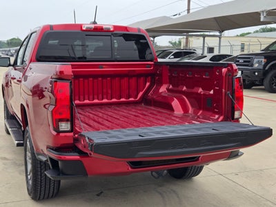 2024 Chevrolet Colorado 2WD LT