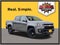 2022 Chevrolet Colorado 2WD LT
