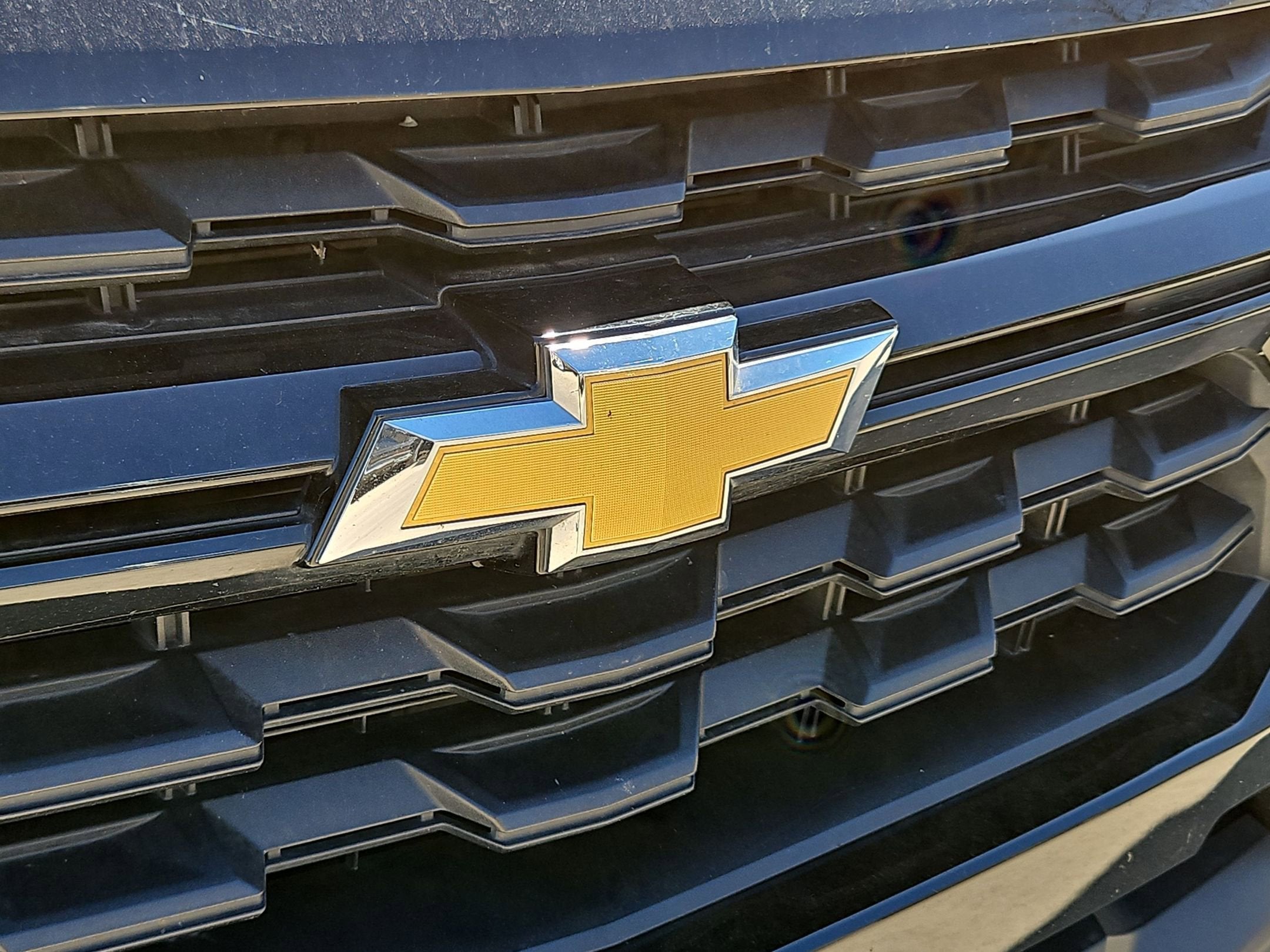 2021 Chevrolet Colorado 2WD LT