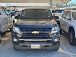 2021 Chevrolet Colorado 2WD LT