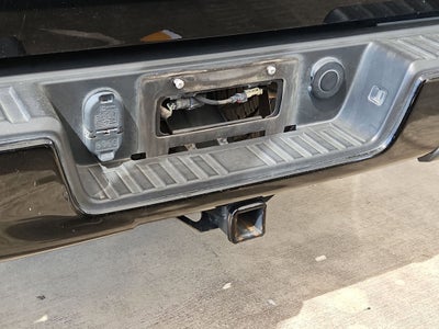 2021 Chevrolet Colorado 2WD LT