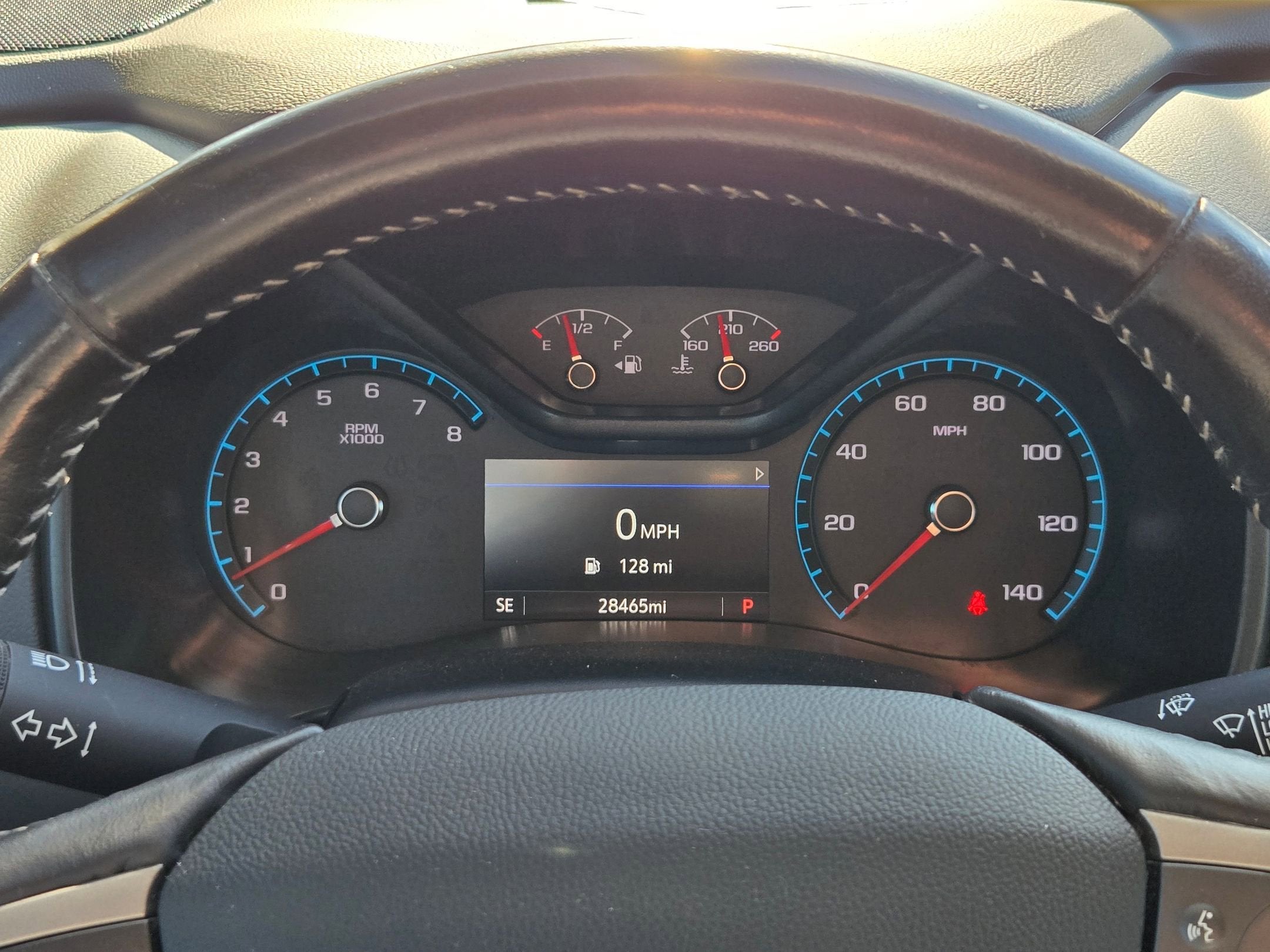 2022 Chevrolet Colorado 2WD Z71