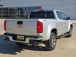 2015 Chevrolet Colorado 4WD Z71