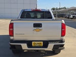 2015 Chevrolet Colorado 4WD Z71