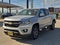 2015 Chevrolet Colorado 4WD Z71