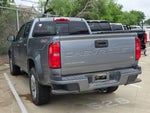 2022 Chevrolet Colorado 4WD LT