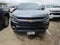 2022 Chevrolet Colorado 4WD LT