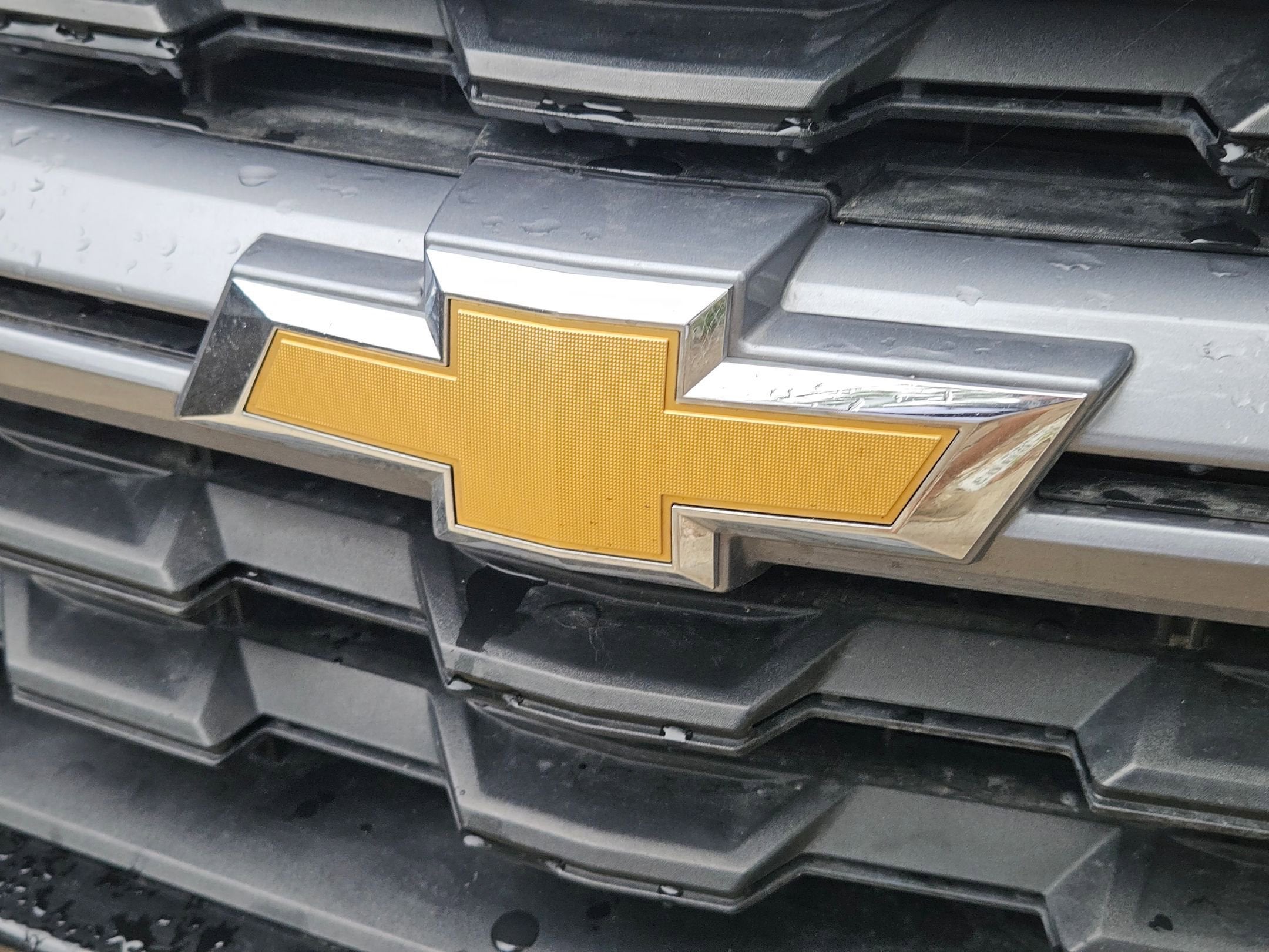 2022 Chevrolet Colorado 4WD LT