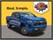 2023 Chevrolet Colorado 2WD LT
