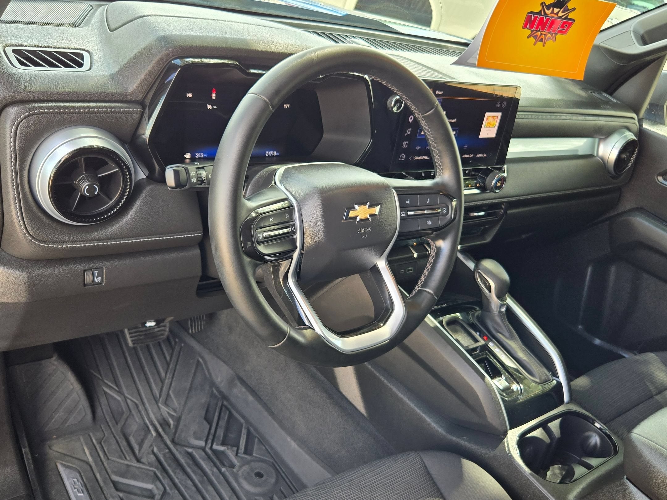 2023 Chevrolet Colorado 2WD LT