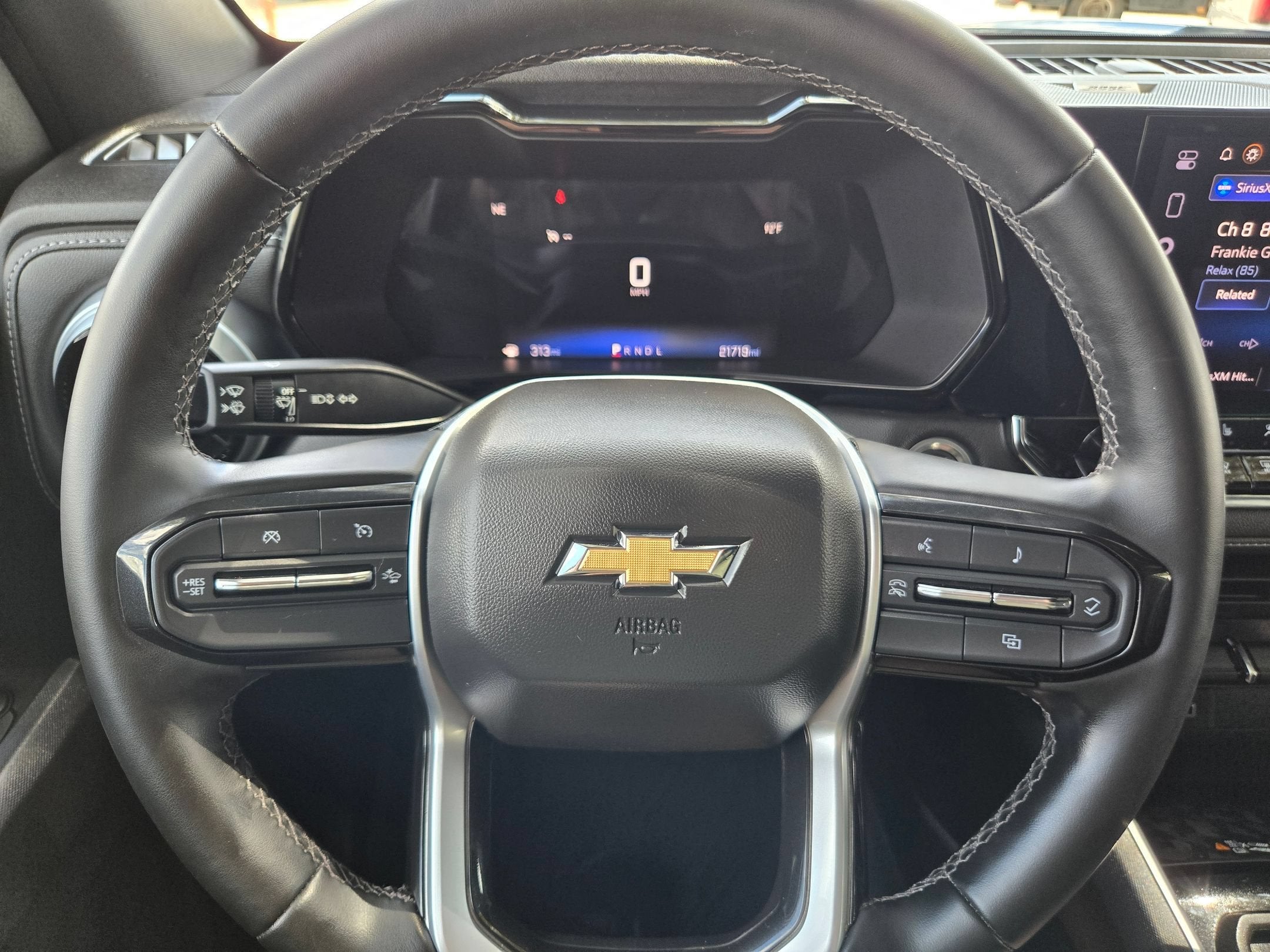 2023 Chevrolet Colorado 2WD LT