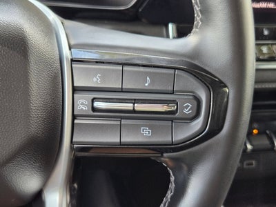 2023 Chevrolet Colorado 2WD LT