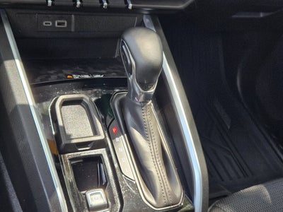 2023 Chevrolet Colorado 2WD LT