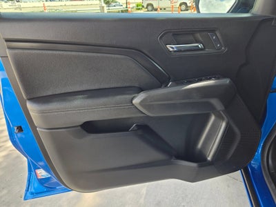 2023 Chevrolet Colorado 2WD LT