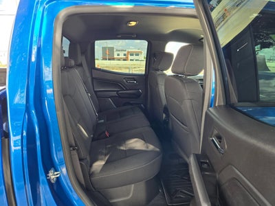 2023 Chevrolet Colorado 2WD LT