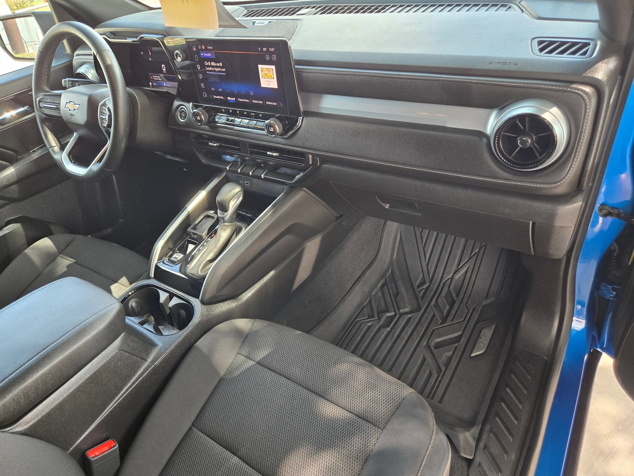 2023 Chevrolet Colorado 2WD LT