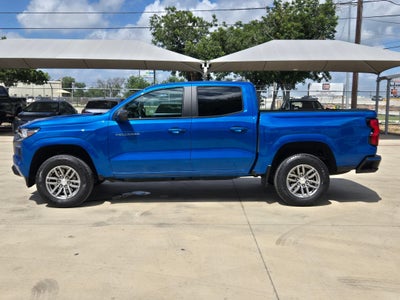 2023 Chevrolet Colorado 2WD LT