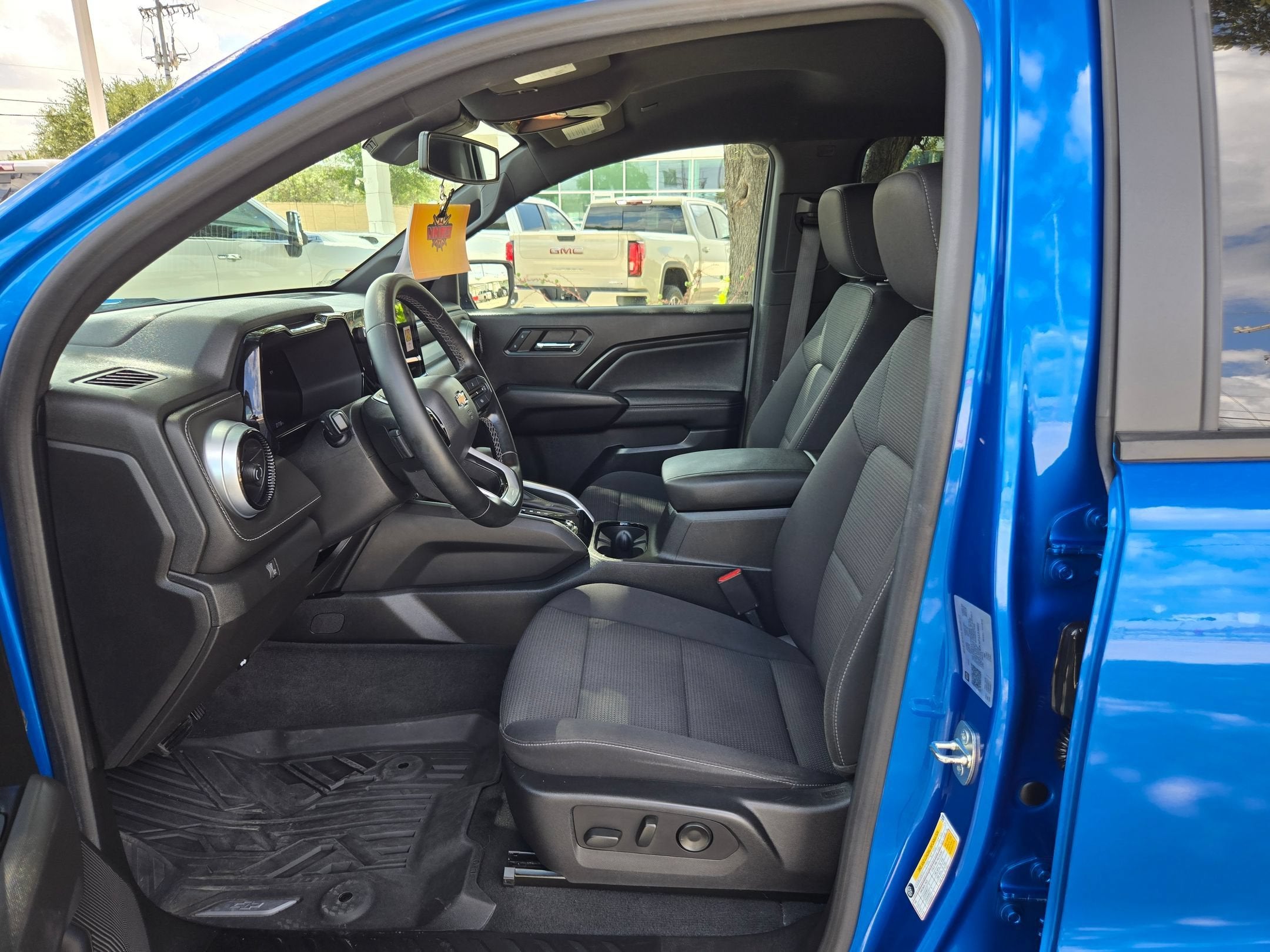 2023 Chevrolet Colorado 2WD LT