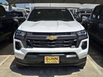 2026 Chevrolet Colorado 2WD LT