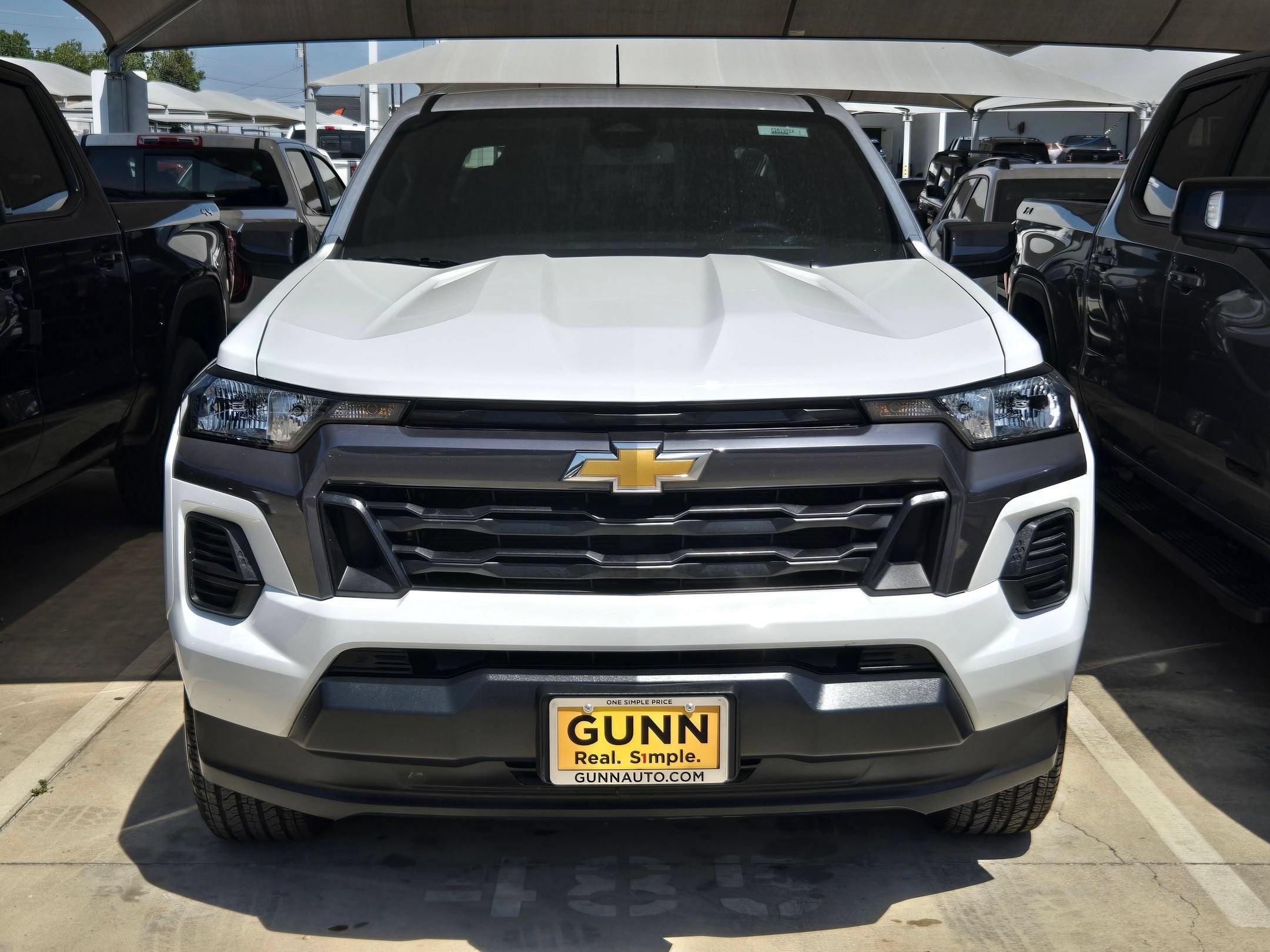 2026 Chevrolet Colorado 2WD LT