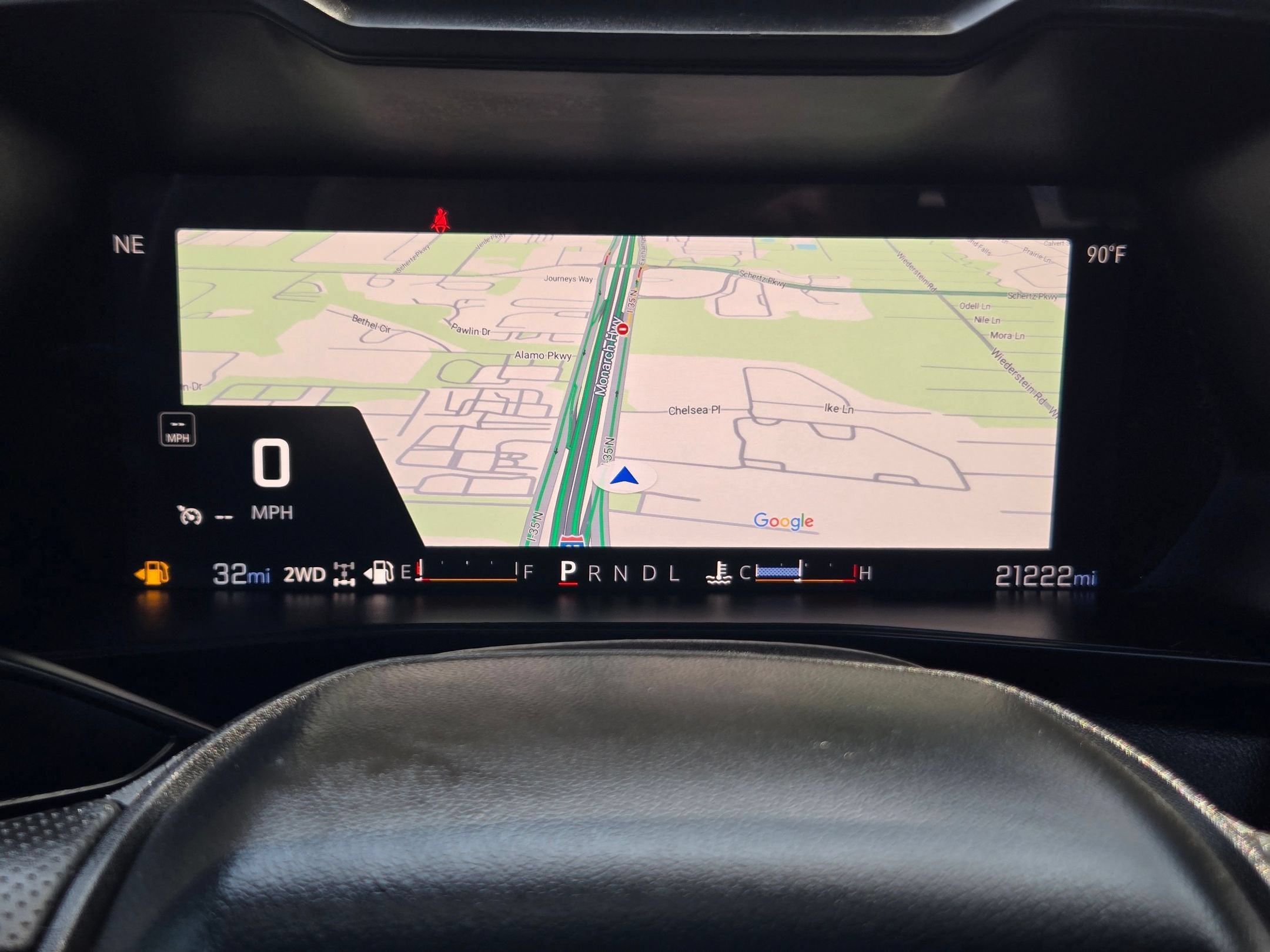 2025 Chevrolet Colorado 4WD Work Truck