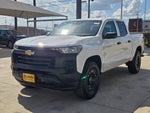 2025 Chevrolet Colorado 4WD Work Truck