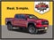 2024 Chevrolet Colorado 4WD ZR2