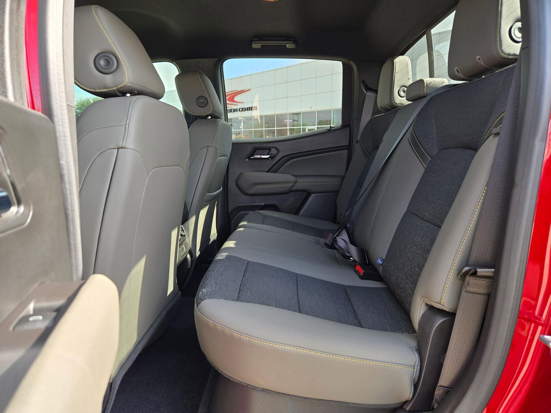 2024 Chevrolet Colorado 4WD ZR2