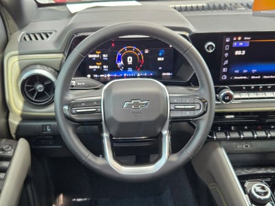 2024 Chevrolet Colorado 4WD ZR2