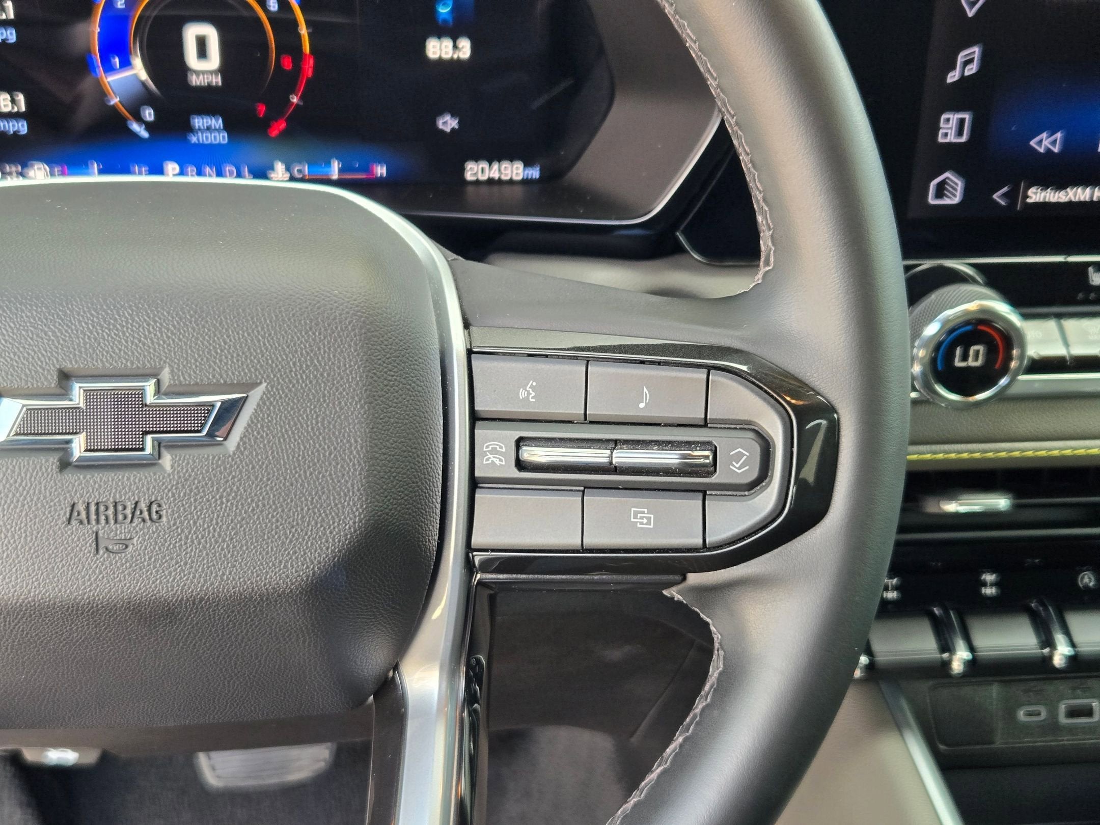 2024 Chevrolet Colorado 4WD ZR2