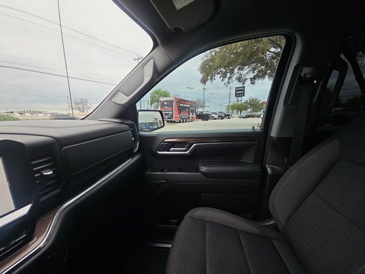 2023 Chevrolet Silverado 1500 RST in San Antonio, TX - Gunn Nissan